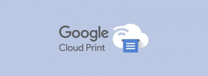 Il cimitero Google si allargherà presto: l&#039;addio di Cloud Print a fine 2020 (aggiornato: addio ufficiale)