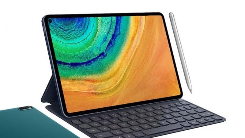 Huawei MatePad Pro ufficiale: il tablet top di gamma che sfida iPad Pro (foto)
