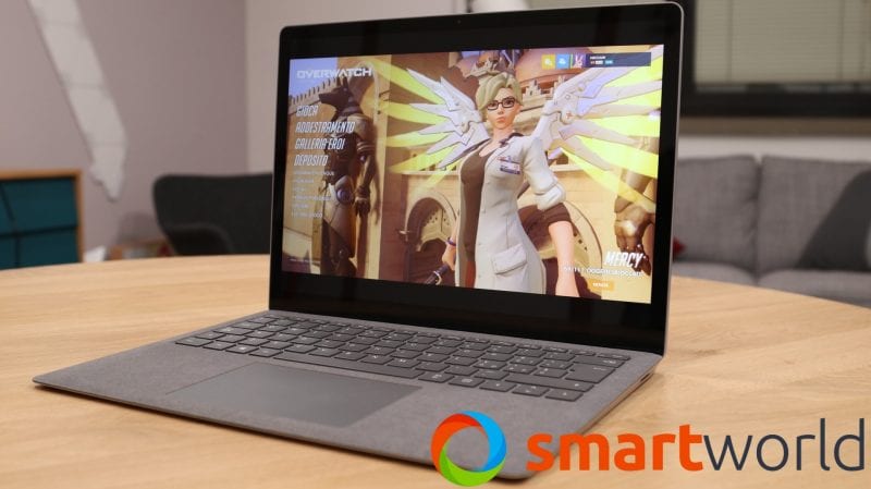 Microsoft Surface Laptop 4: trapelati quali dovrebbero essere i prezzi e la data di lancio