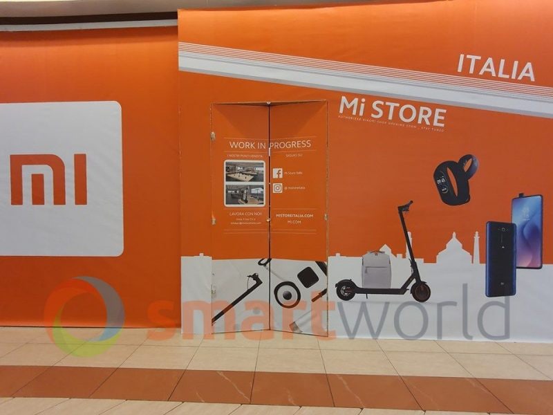 Xiaomi alla conquista della Puglia: sta arrivando un nuovo Mi Store in provincia di Bari!