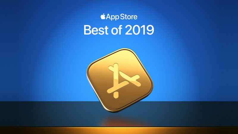 Il meglio del 2019 secondo Apple: ecco le app e i giochi che dovreste provare