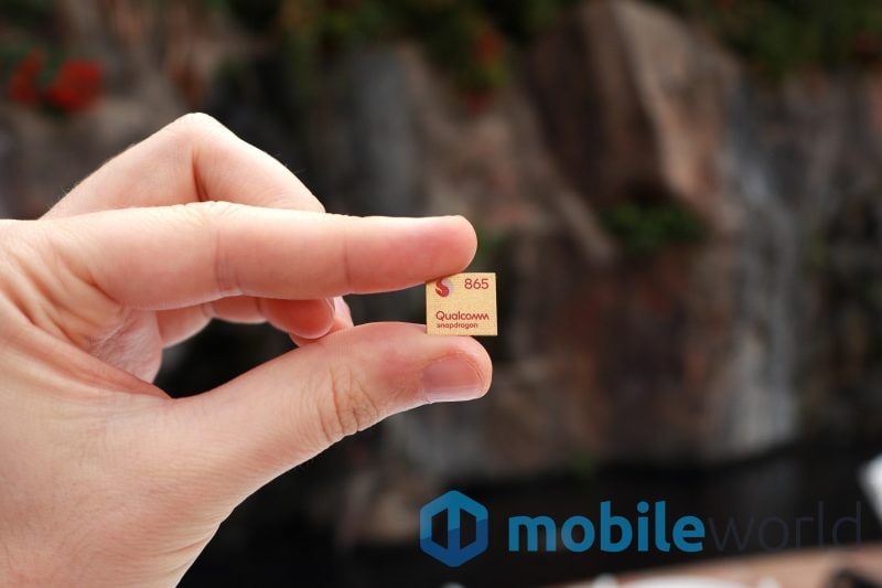 Meizu vuole giocare un brutto scherzo a Xiaomi: sarà suo il primo smartphone con Snapdragon 865?