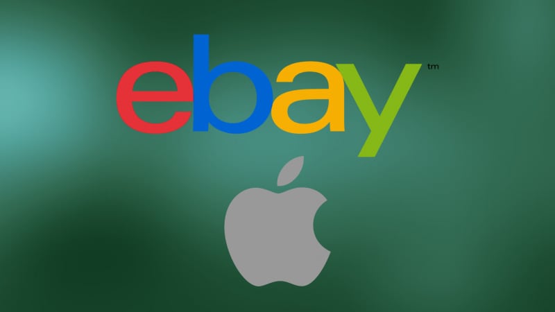 eBay si dipinge di Apple: sconti su iPhone e accessori con spedizione gratuita