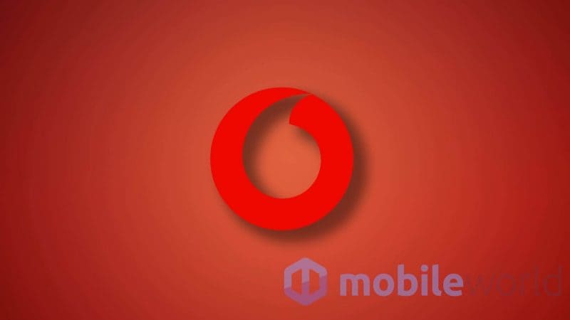 Nuova opzione aggiuntiva per le SIM dati di Vodafone: 50 Giga a 5€ in più al mese