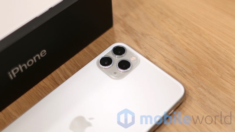 DxOMark testa la selfie-camera di iPhone 11 Pro Max: un bel salto in avanti, ma rimane fuori dalla top 5 (foto)