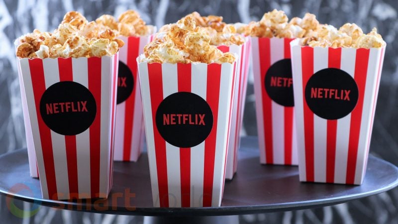 Netflix lancia il nuovo codec AV1: compressione migliore del 20% su Android