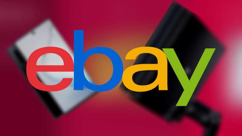 Ultimi giorni per la Super Week di eBay: sconti fino al 60% su smartphone, TV, notebook e tanto altro