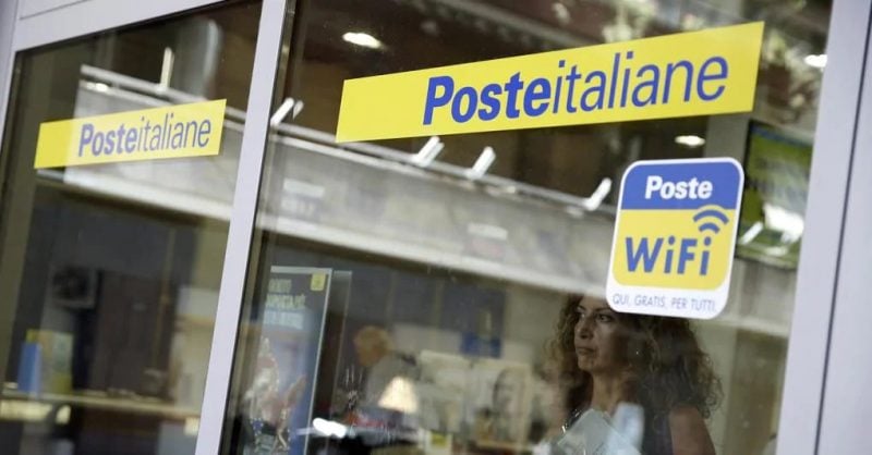 Problemi diffusi con Poste Italiane: errori su home banking e non solo