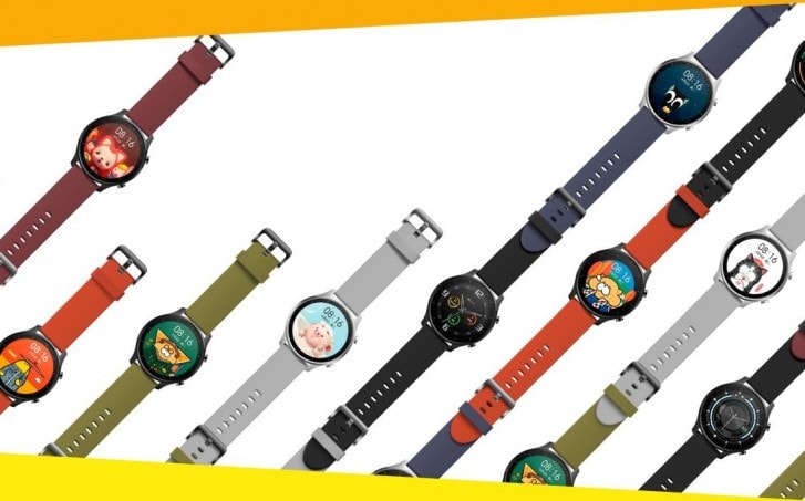 Xiaomi Mi Watch Color approda nel mercato cinese a poco più di 100€, speranze di vederlo da noi? (foto)