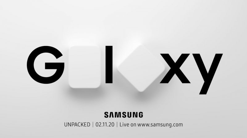 L&#039;11 febbraio Samsung svelerà &quot;la forma del futuro&quot; (video)
