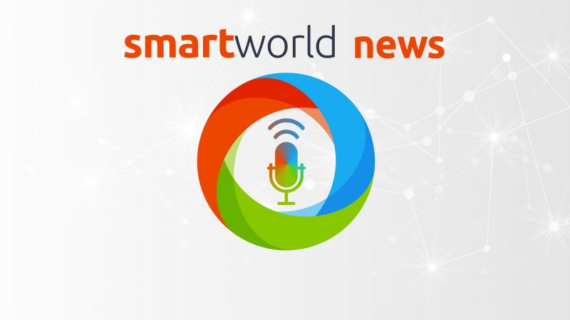 SmartWorld News Podcast – 18 febbraio