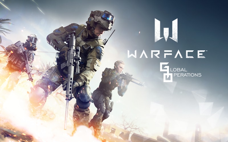 Cercate uno sparatutto in stile Call of Duty Mobile? Provate Warface: Global Operations