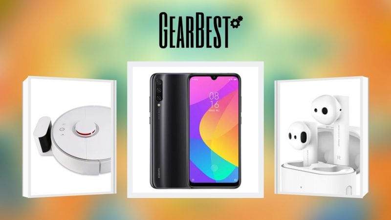 Le migliori offerte del giorno Gearbest: a tutto Xiaomi!