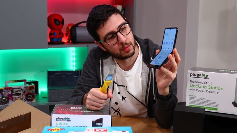 Unboxing Samsung Galaxy Z Flip | Il Trincetto Ep. 11