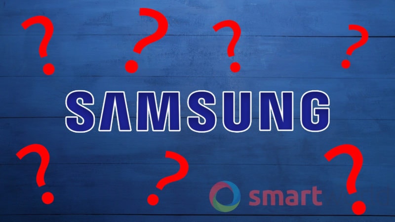 Gli smartphone Samsung di tutto il mondo stanno ricevendo una &quot;singolare&quot; notifica (aggiornato)