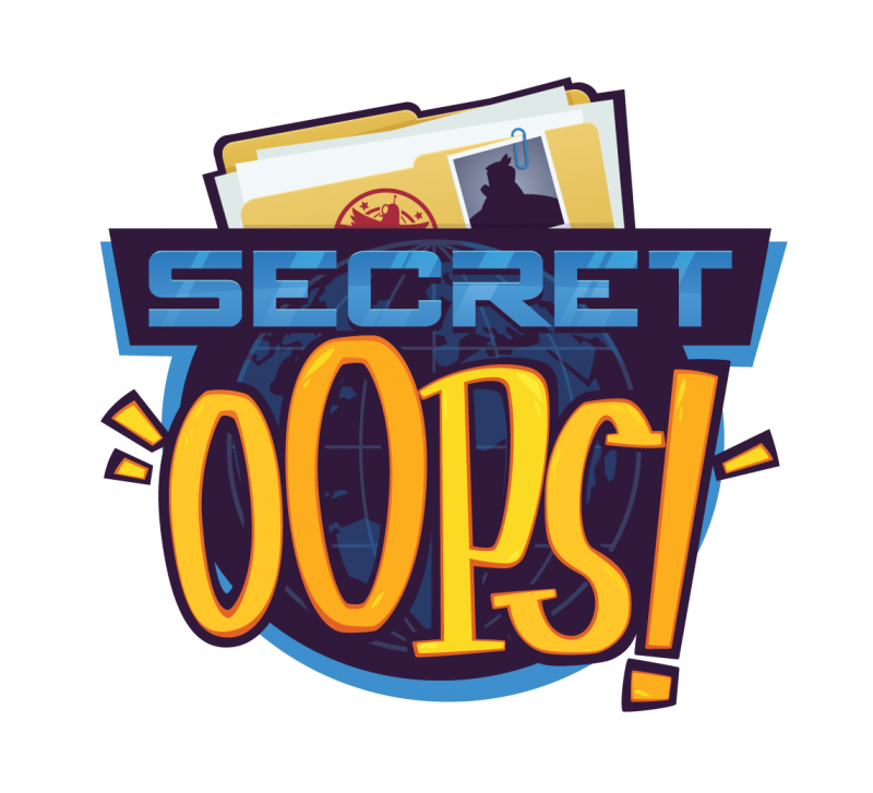 Secret Oops! è il nuovo gioco AR tutto italiano sbarcato su Apple Arcade (foto e video)