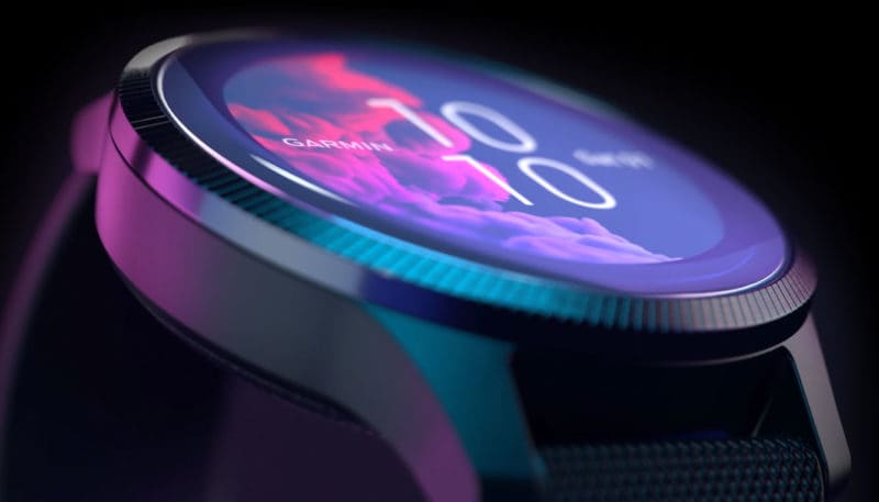 Garmin Venu al miglior prezzo su Amazon: un super smartwatch a 274€