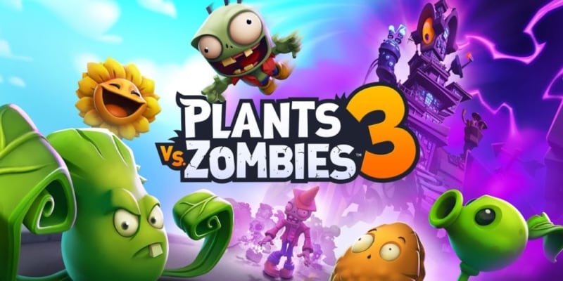 Plants vs. Zombies 3: non dovrebbe mancare molto al lancio (video)