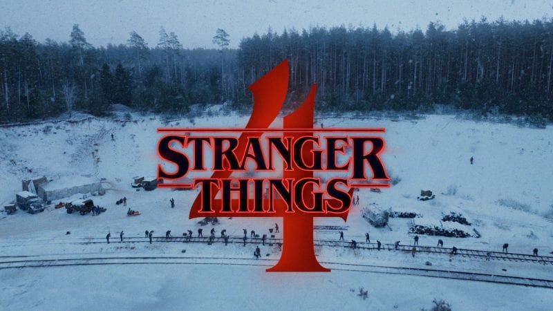 Il primo trailer di Stranger Things 4! Indovinate un po&#039; chi si vede alla fine? (video)