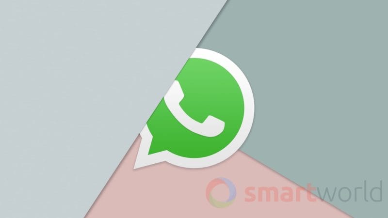 Immagini autodistruttive: la nuova frontiera di WhatsApp