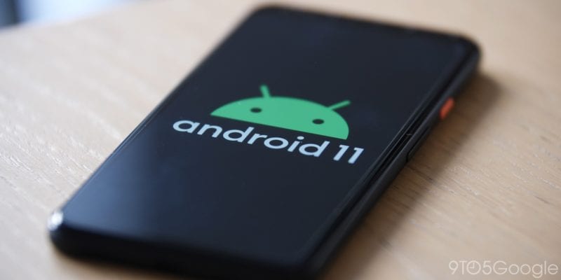 Svelato il mistero della notifica Google X con Android 11: l&#039;avete ricevuta anche voi? (foto)