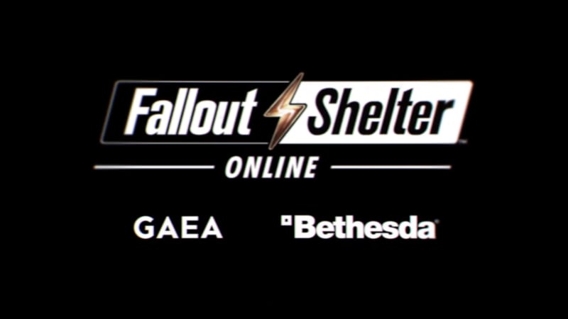 Fallout Shelter Online: il seguito del celebre strategico Bethesda in arrivo su Android e iOS (video)