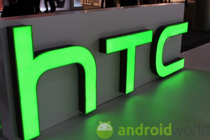HTC continua a frantumare record personali: febbraio 2021 è stato il mese con il fatturato più basso