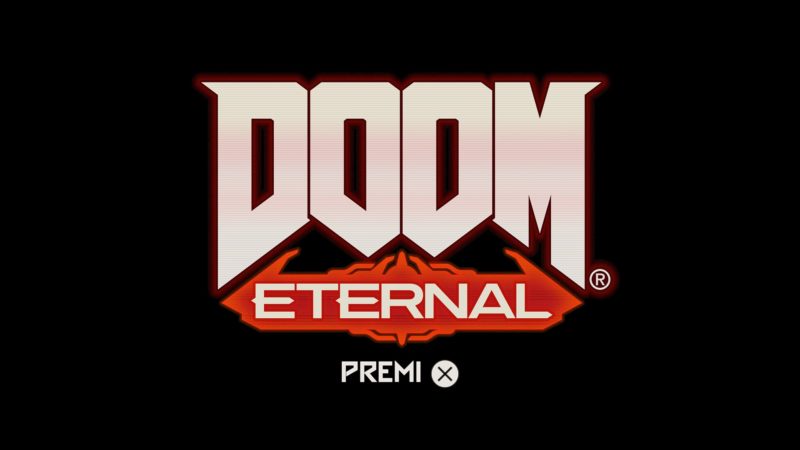 Con l&#039;ultimo aggiornamento di Doom Eternal possiamo tornare indietro di quasi 30 anni (video)