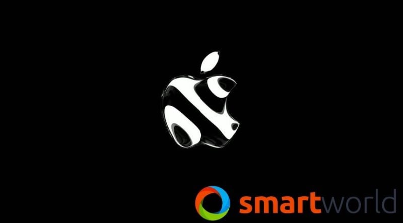 Apple debutta ufficialmente su TikTok, senza alcuno scopo apparente