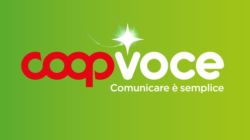 CoopVoce rinnova la sua TOP 50: minuti illimitati, 1.000 SMS e 50 GB a 9,50€ al mese con 30€ di bonus