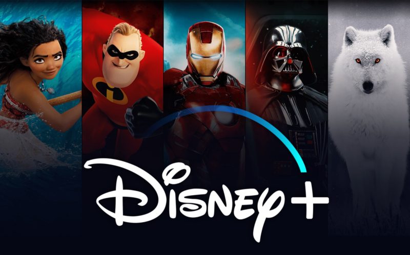 Disney+ riduce la qualità di streaming in Europa e ritarda il lancio in Francia