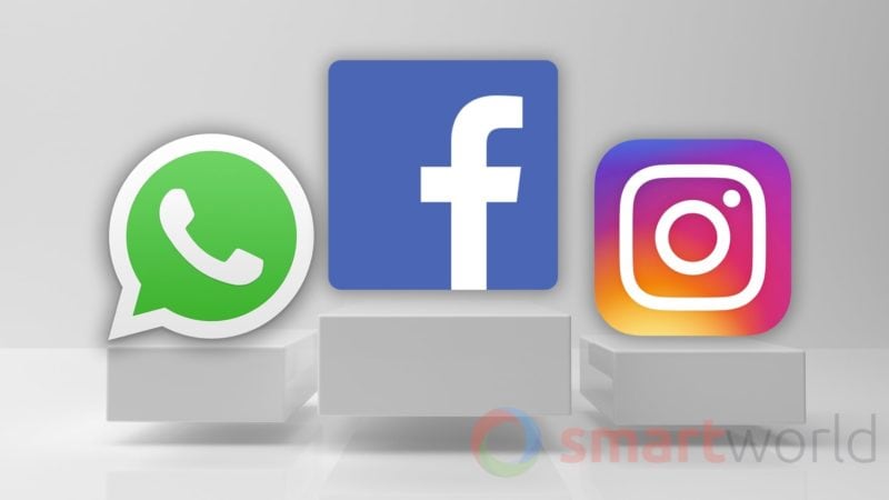 Facebook aggiunge il tasto di condivisione diretta su WhatsApp nella sua app, lo avete anche voi?