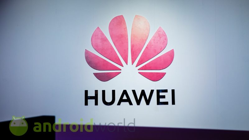 Huawei spera ancora di poter reintegrare il Play Store, parola di Richard Yu