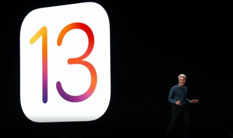 Scovata una grave falla di sicurezza in iOS 13 e 12, ma è destinata a durare poco (aggiornato: Apple risponde)