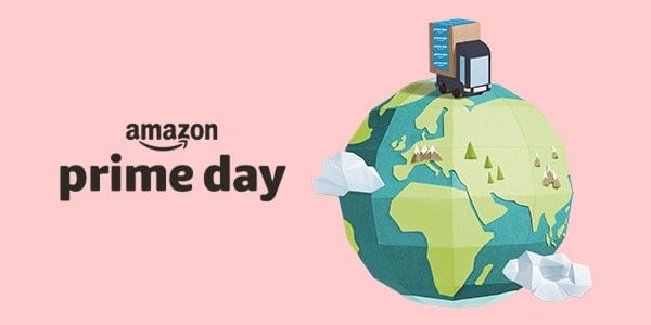 Finalmente abbiamo una data per l&#039;Amazon Prime Day: 13 e 14 ottobre le probabili giornate