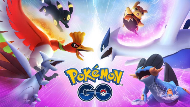 Pokémon Go si evolve con l&#039;emergenza: tutte le novità introdotte per incoraggiarvi a giocare in casa
