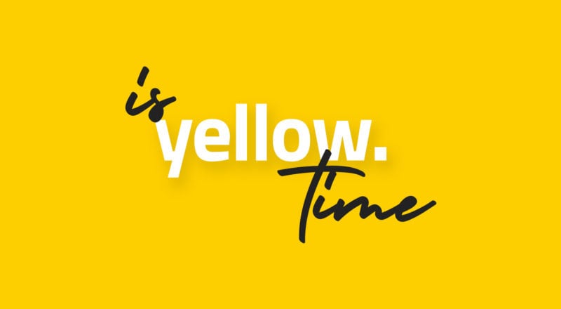 Yellow Mobile è sparito nel nulla: è stata tutta una farsa?