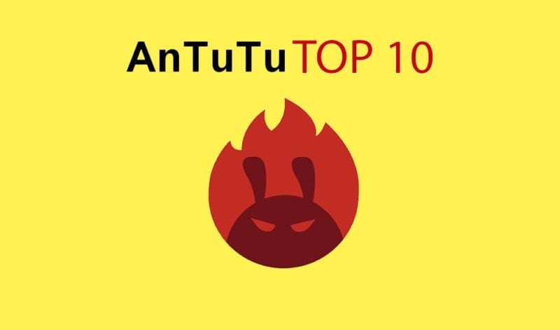 Top 10 Performance di AnTuTu: calma piatta a luglio, ma MediaTek si fa vedere negli specchietti (foto)