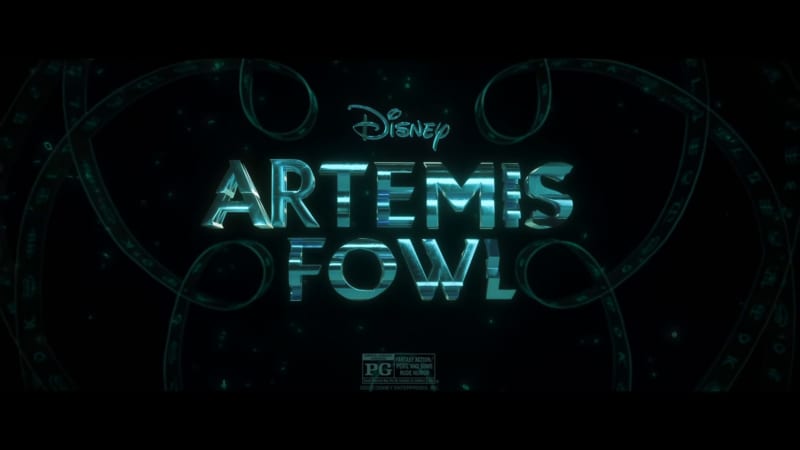 Artemis Fowl salta il cinema, in streaming su Disney+ da metà giugno anche in Italia!