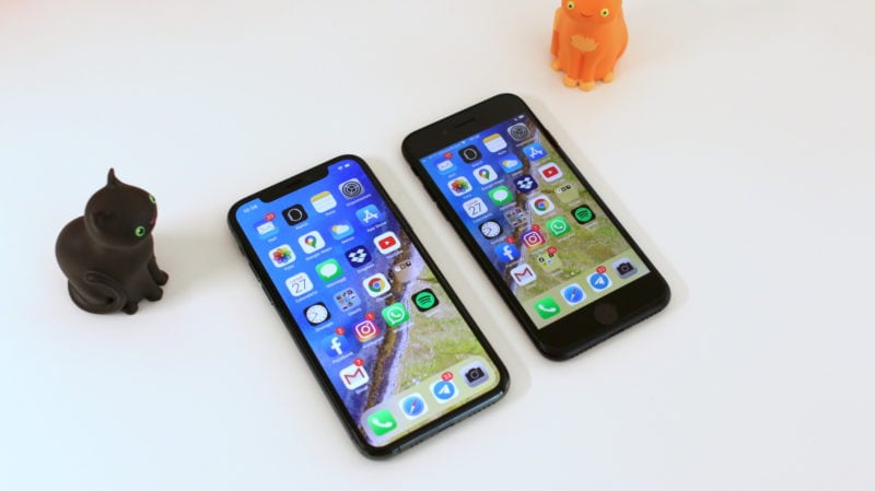 Offerte Apple su Amazon: iPhone SE, iPhone 11 Pro e iPhone 11 Pro Max in SCONTO
