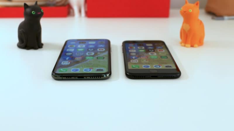 iPhone SE 2020 vs iPhone 11 Pro, il confronto (foto e video)