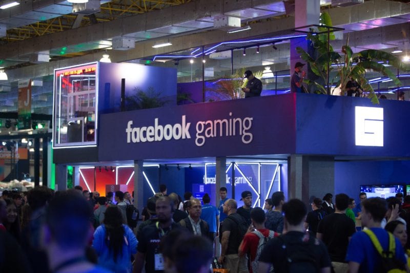 Facebook Gaming arriva ufficialmente su Android: gameplay in diretta e giochi per un social ancora più ricco (aggiornato)