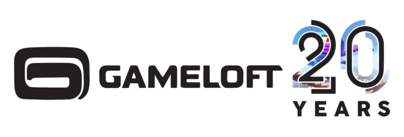 Festeggiate i 20 anni di Gameloft scaricando l&#039;app Gameloft Classics con 30 classici titoli, tutti gratis (foto)