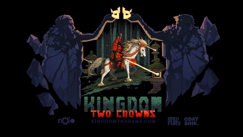 Kingdom Two Crowns arriva finalmente anche su mobile (iOS e Android) (video)