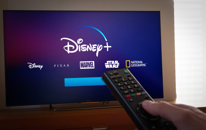 Star è il nuovo servizio di streaming Disney che raccoglierà contenuti 20th Century, ABC, FX e molto altro