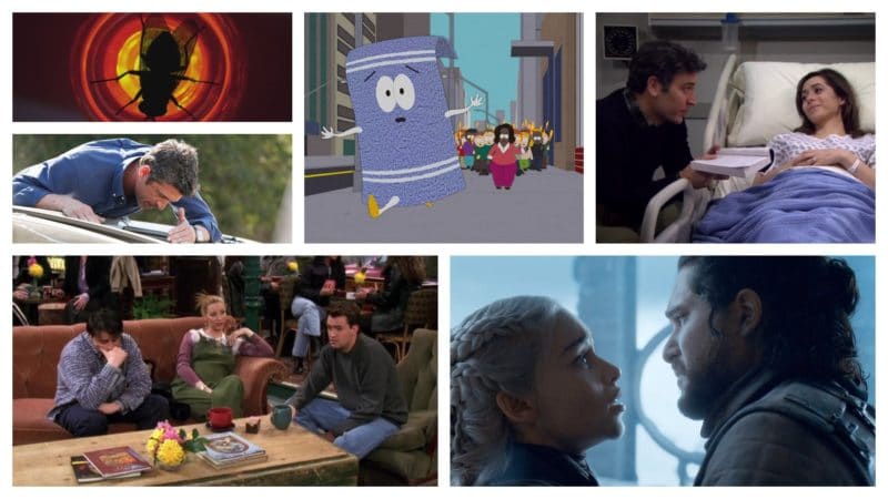 Le serie TV più iconiche? Non la pensiamo tutti allo stesso modo (podcast)