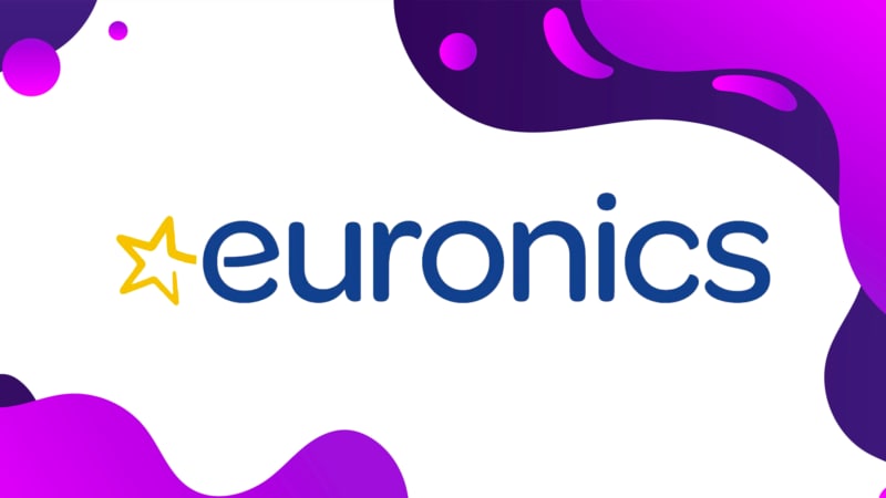 Triplo Volantino Euronics fino al 17 giugno: le offerte CDS, La Via Lattea e Bruno (Ultimi giorni)