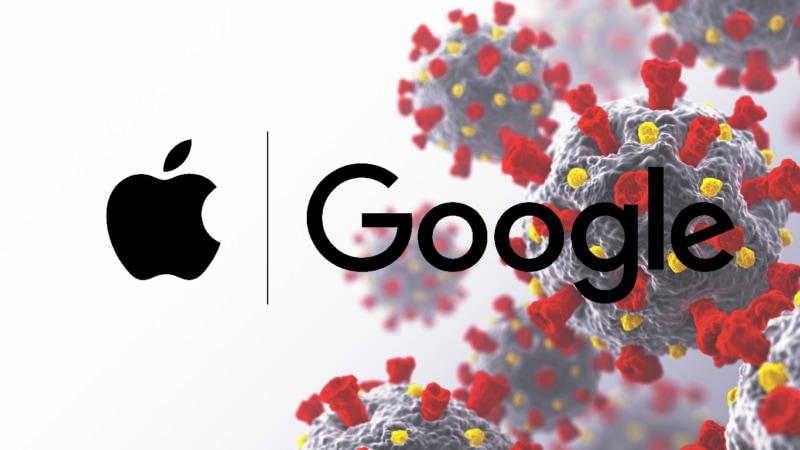 Contact tracing e coronavirus: come funziona il sistema di Apple e Google