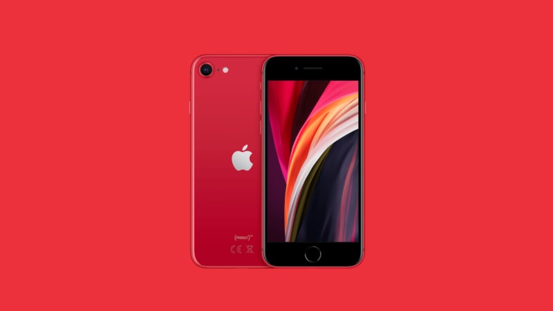 iPhone SE 2020 ha potenza da vendere: iPhone XS Max superato di slancio nei test AnTuTu