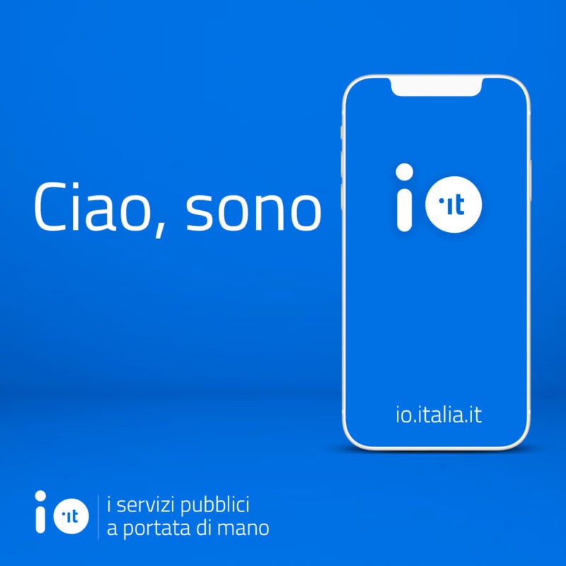 L&#039;app IO continua a crescere: 12.000 servizi e più di 11 milioni di download